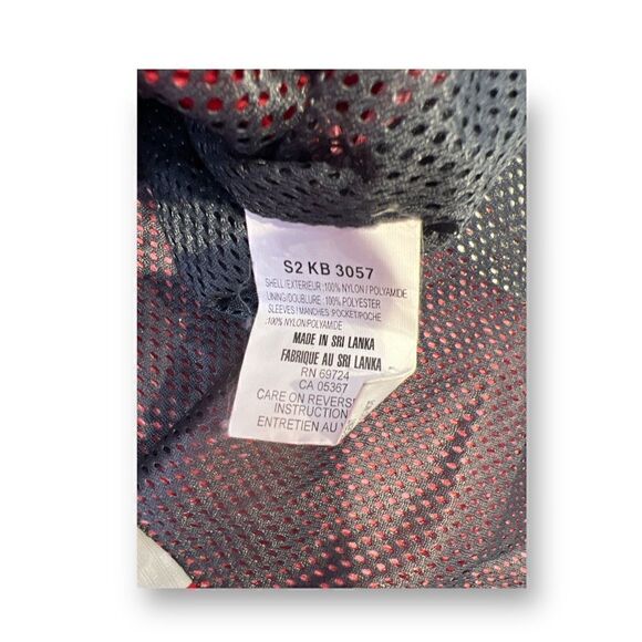 Columbia Kids Lightweight Jacket Size 14/16 - Picture 4 of 6